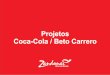 Projetos Coca-Cola Zandonai Metais