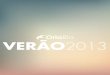 Coleção Orla Rio - Verão 2013