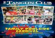 The Tanglin Club Magazine: June 2011