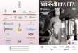 Miss Italia 2012 Programma Eventi Montecatini Terme