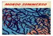 Mondo Sommerso Luglio 1959 A.1 n°1