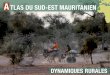 Atlas Sécurité Alimentaire en Mauritanie
