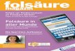 folsäure magazin 2011