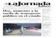 La Jornada Jalisco 20 diciembre 2013
