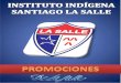 Promociones Santiago La Salle, Guatemala