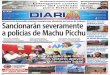 El Diario del Cusco 301013