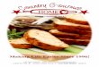 Country Gourmet Home Catalog Spring/Summer 2012