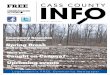 Cass County Info March 2011
