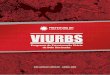 Viurbs - Relatório Síntese