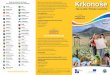 Krkonoše - Pomysły na wycieczki