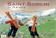 Saint Sorlin d'Arves Winter 2011-2012