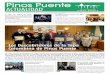 Pinos Puente Actualidad | III Edición Marzo Abril 2012
