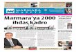 Marmara Gazete 16.Sayı