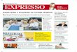 Jornal Expresso #2