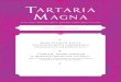 Tartaria Magna №2 2013