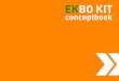 Conceptboek EKBO Kit