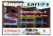 Revista Empresari@s. Especial Turismo y Flamenco