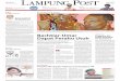 Lampung Post Edisi Cetak, Senin 30 Juni 2011