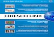 CIDESCO Link # 4