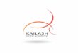 catalogo Kailash