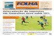 Folha Metropolitana 05/01/2014