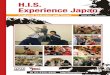 H.I.S. Experience Japan Brochure 2009