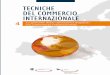 TECNICHE DEL COMMERCIO INTERNAZIONALE volume IV