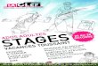 Stages toussaint ados adultes 2011