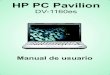 Manual - HP PC