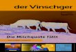 Vinschger Nr. 11 vom 26.03.2014