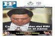 Hojas Políticas no. 108 :: Cae gobernador del PRI por ligas con el narco