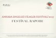 AEFF 2013 - Festival raporu