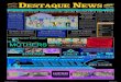 Jornal Destaque News - Edição 703