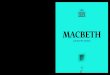 1112 - Programme opéra n°16 - Macbeth - 06/12
