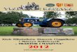 Kalendarz Traktor i Maszyna 2012