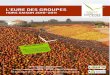 L'Eure des Groupes - Hors saison 2010 - 2011