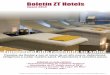 Boletín ZT Hotels Enero 2014