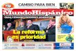 Mundo Hispanico - 01-31-13