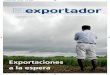Revista El Exportador y el comercio internacional Nº 29/Noviembre 2011