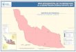 Mapa vulnerabilidad DNC, Punchao, Huamalíes, Huánuco