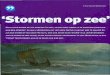 Stormen op zee door gerard westerman   'DOOR GERARD WESTERMAN