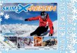 Skimax Reisen Saison 2008/09