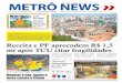 Metrô News 11/09/2012