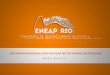ENEAP Rio - Projeto Político