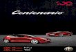 2010 Alfa Romeo MiTo en 159 prijslijst Centenario
