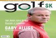 Golf magazín 3-2008