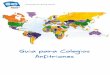 Guía AFS Colombia para colegios anfitriones