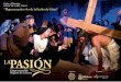 Cartel promocional 'La Pasión' 2006