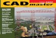 CADmaster #5(45) 2008 (дополнительный)