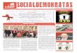Socialdemokratas, 2011-12